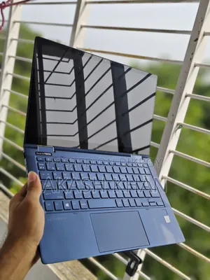 ল্যাপটপ HP Dragonfly G2 8GB Intel Core i5 SSD 256GB