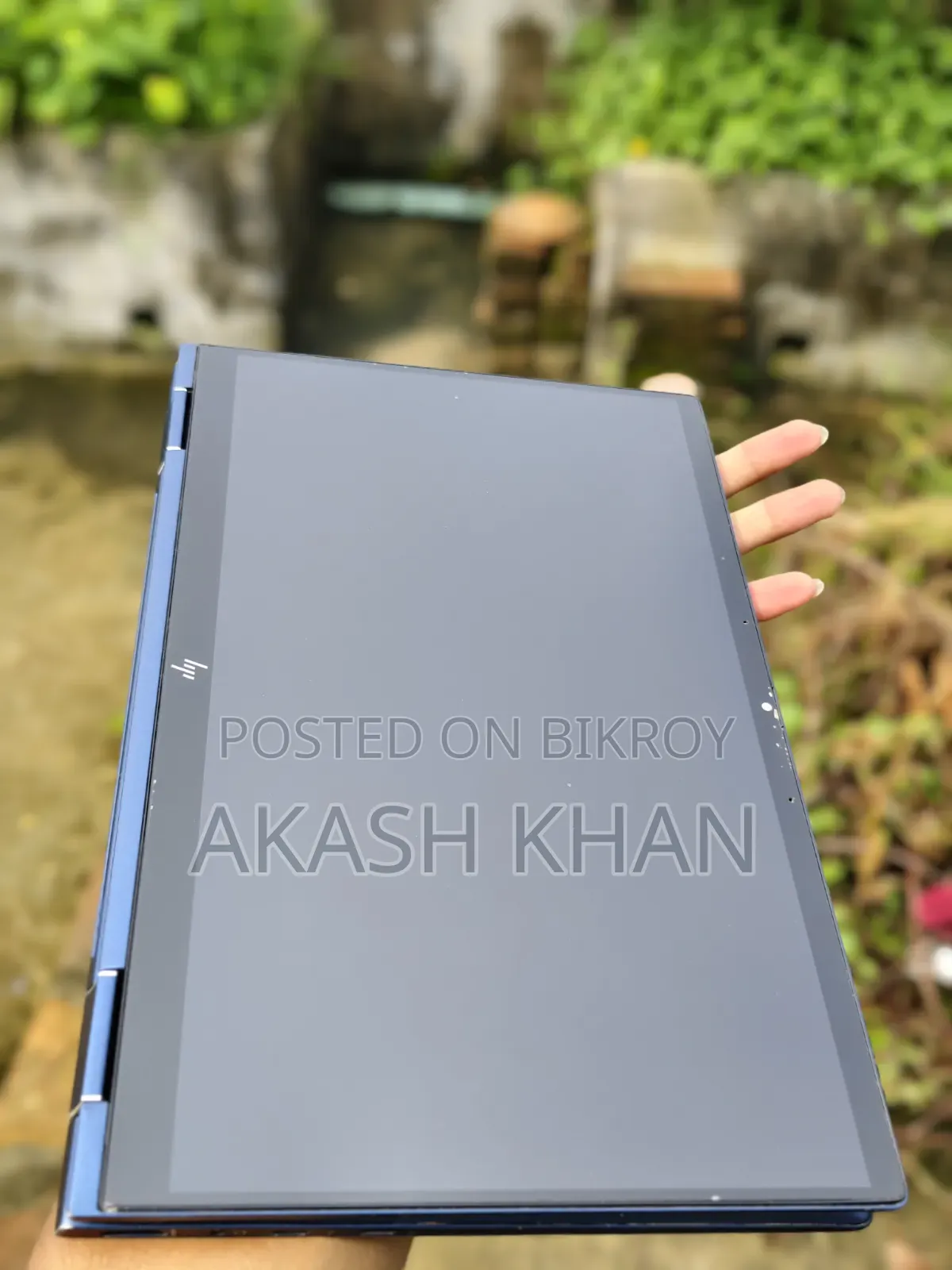 ল্যাপটপ HP Dragonfly G2 8GB Intel Core i5 SSD 256GB