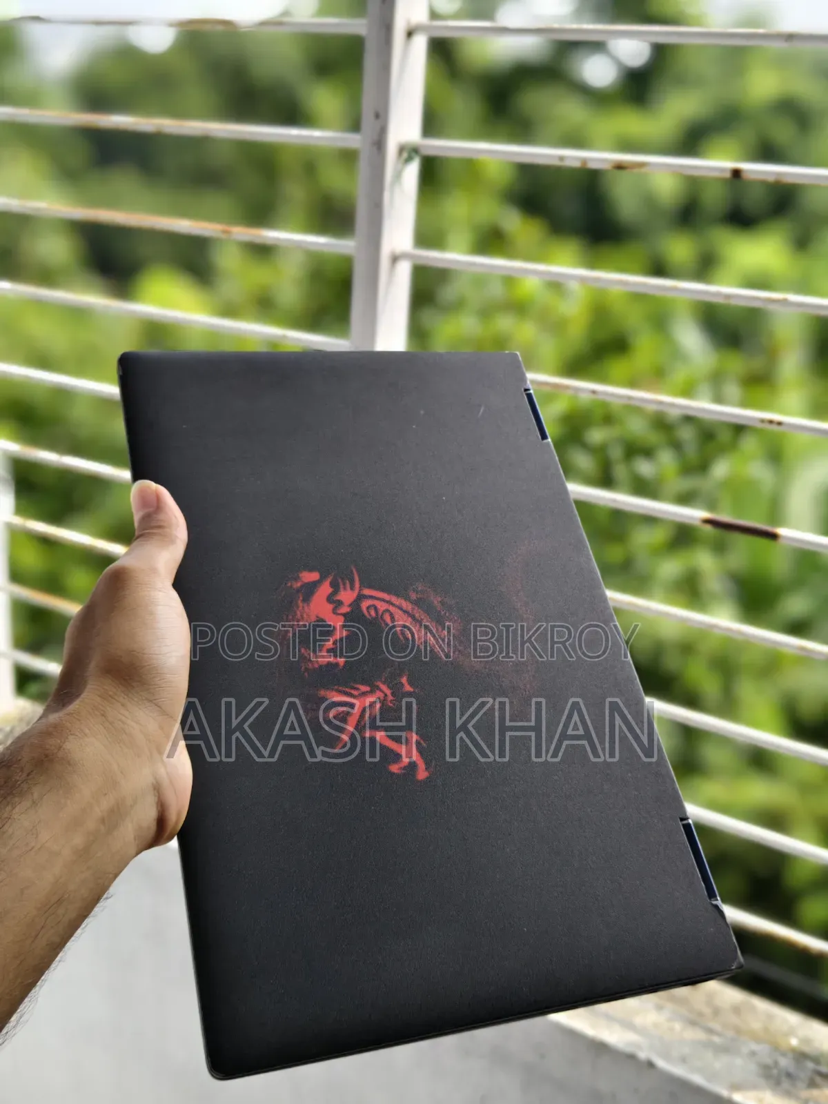 ল্যাপটপ HP Dragonfly G2 8GB Intel Core i5 SSD 256GB