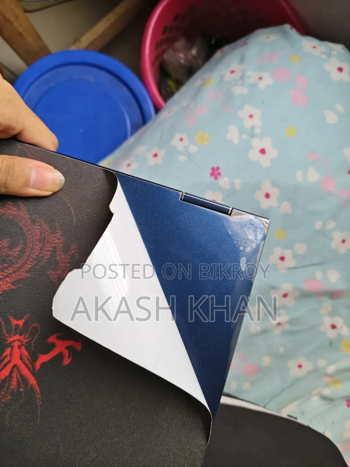 ল্যাপটপ HP Dragonfly G2 8GB Intel Core i5 SSD 256GB