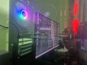 Zotac RTX 2060 6gb