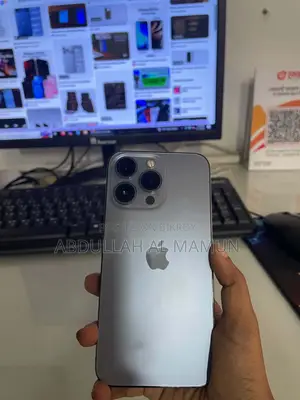 Apple iPhone 13 Pro 128 GB Blue