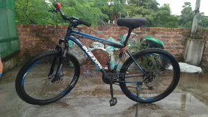 দূরত্ব স্কোরপিওন প্লাস ২৬' গেয়ার সাইকেল নিউ কন্ডিশন 
