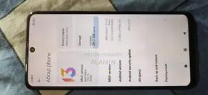 Xiaomi Redmi Note 10 Pro 128 GB Black