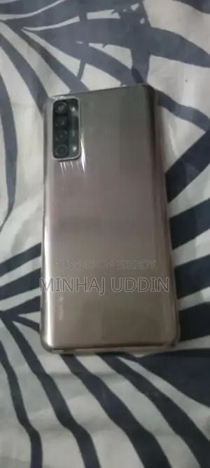 Huawei Y7a 128 GB