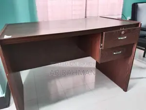 Table and Chair