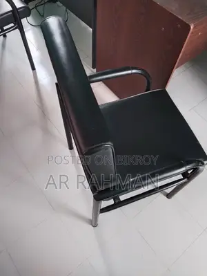 Table and Chair