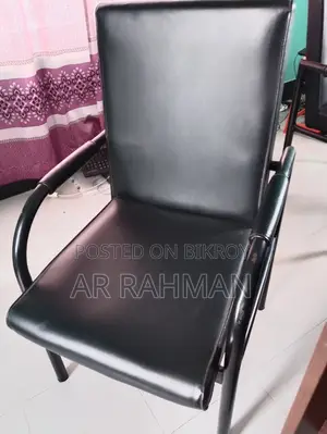 Table and Chair