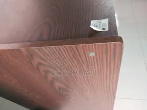 Table and Chair