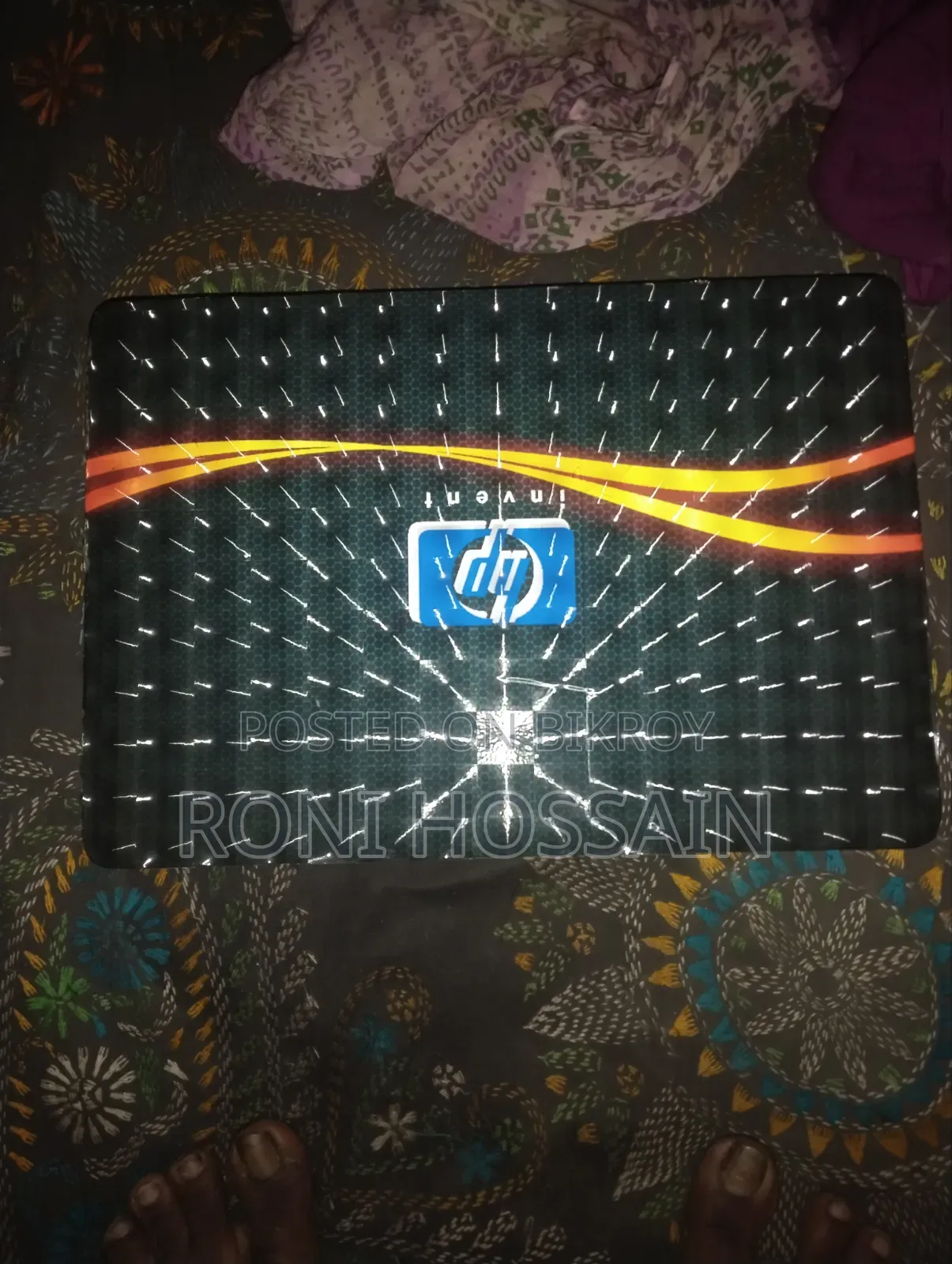 Laptop HP ProBook 640 G1 4GB Intel Core i3 SSD 512GB