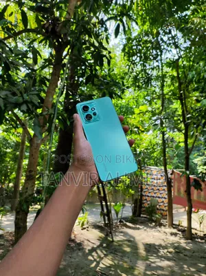 শাওমি রেডমি নোট ১২ ১২৮ জিবি নীল