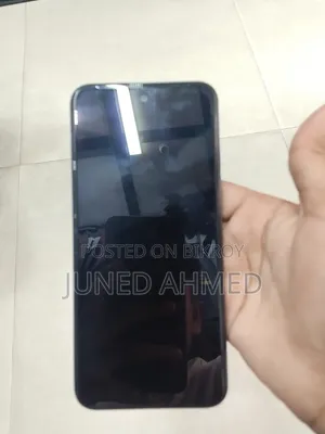 New Tecno Spark 30C 128 GB Black
