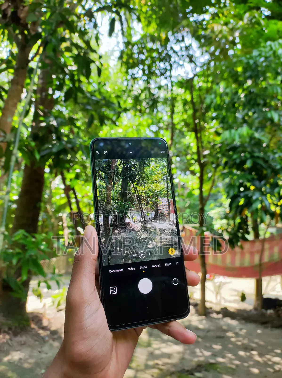 শাওমি রেডমি নোট ১২ ১২৮ জিবি নীল