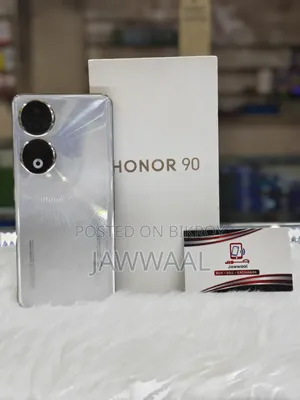 Honor 90 5G 512 GB White