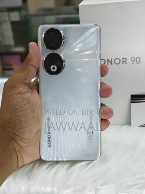 Honor 90 5G 512 GB White