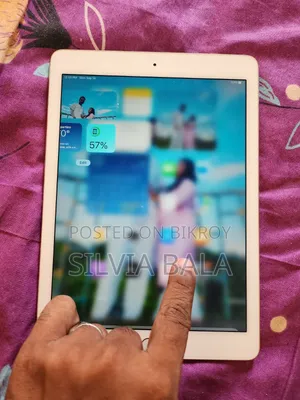 অ্যাপল আইপ্যাড ৯.৭ ৬৪ জিবি হলুদ