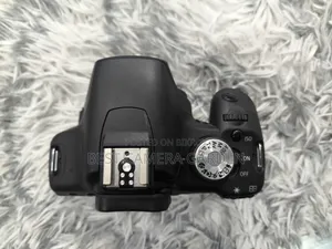Canon 500D Only Body