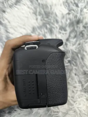Canon 500D Only Body