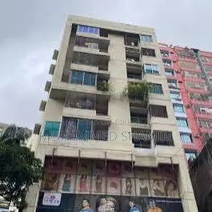 4bdrm Apartment in Shantinagar for sale