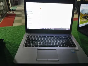Laptop HP EliteBook 840 G3 8GB Intel Core i5 SSD 256GB
