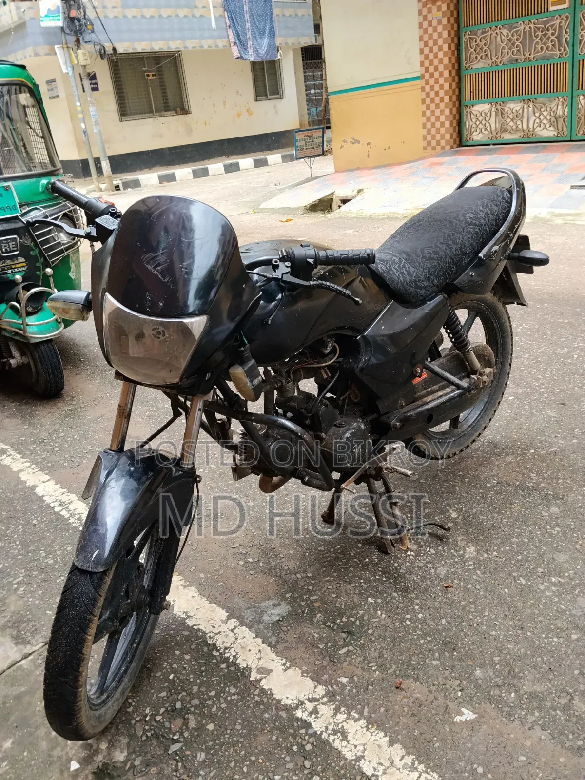 Hero 2014 Black