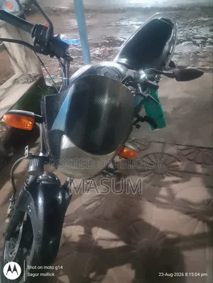 ওয়াল্টন ফিউশন ১১০ ২০১৫ কালো