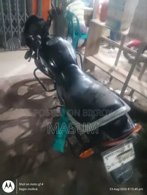 ওয়াল্টন ফিউশন ১১০ ২০১৫ কালো