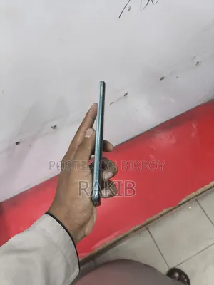 Samsung Galaxy A71 128 GB Green