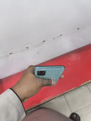 Samsung Galaxy A71 128 GB Green