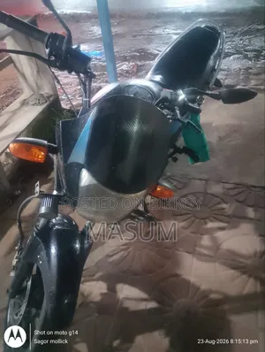 ওয়াল্টন ফিউশন ১১০ ২০১৫ কালো