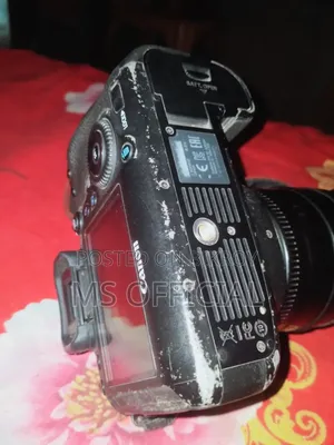 Canon 6d (Only Body)