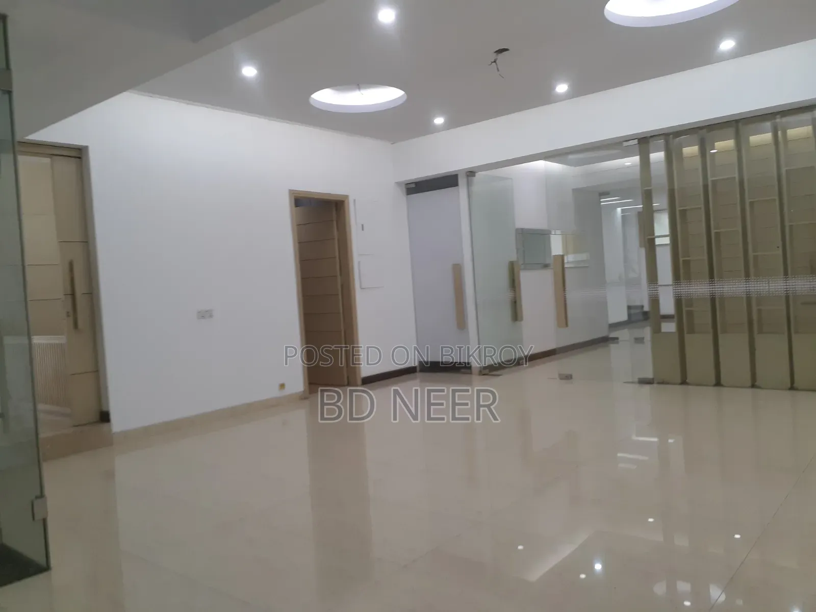 4-Bedroom Apartment in Gulshan for Rent