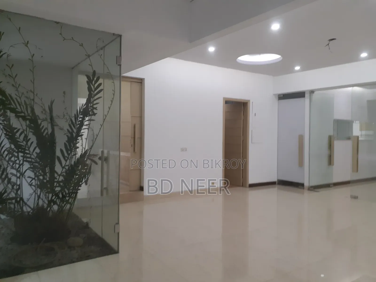 4-Bedroom Apartment in Gulshan for Rent