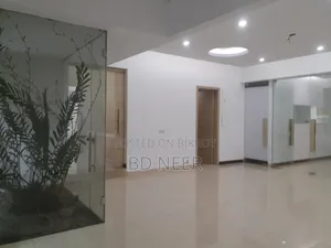 4-Bedroom Apartment in Gulshan for Rent