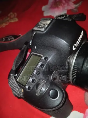 Canon 6d (Only Body)