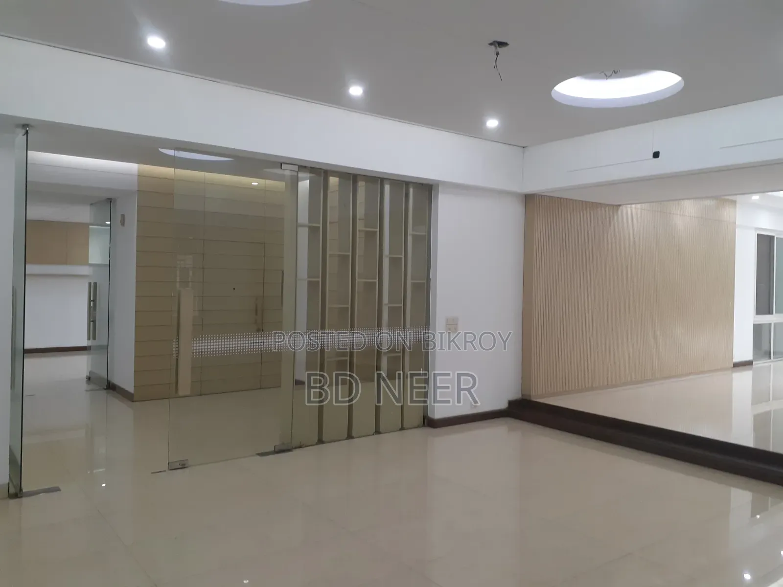 4-Bedroom Apartment in Gulshan for Rent