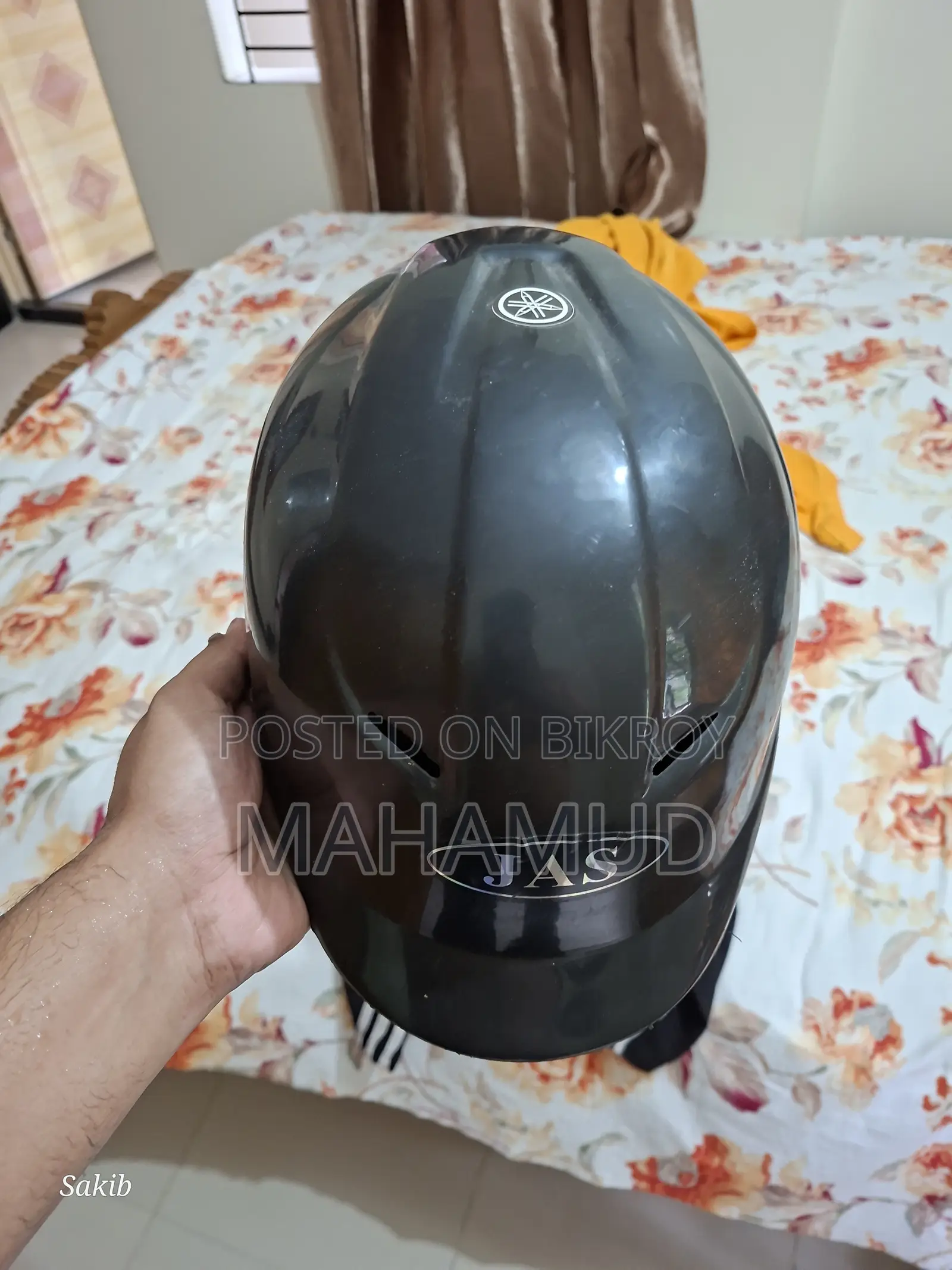 Bike Helmet