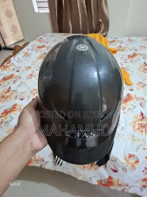Bike Helmet