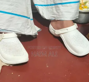 Crocs Sandal