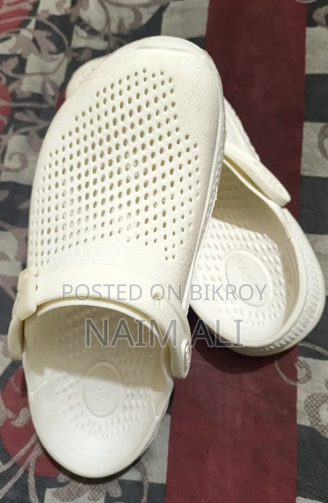 Crocs Sandal