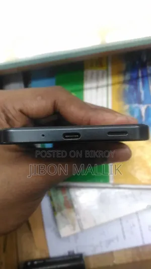 Samsung Galaxy A17 256 GB Black
