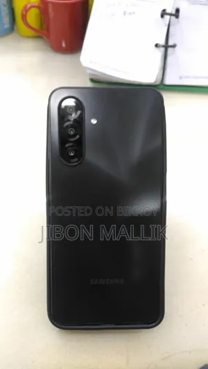 Samsung Galaxy A17 256 GB Black