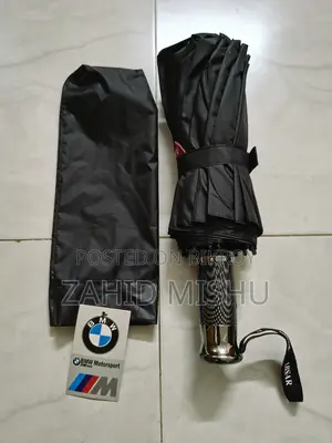 BMW Brand Premium Umbrella for Sale