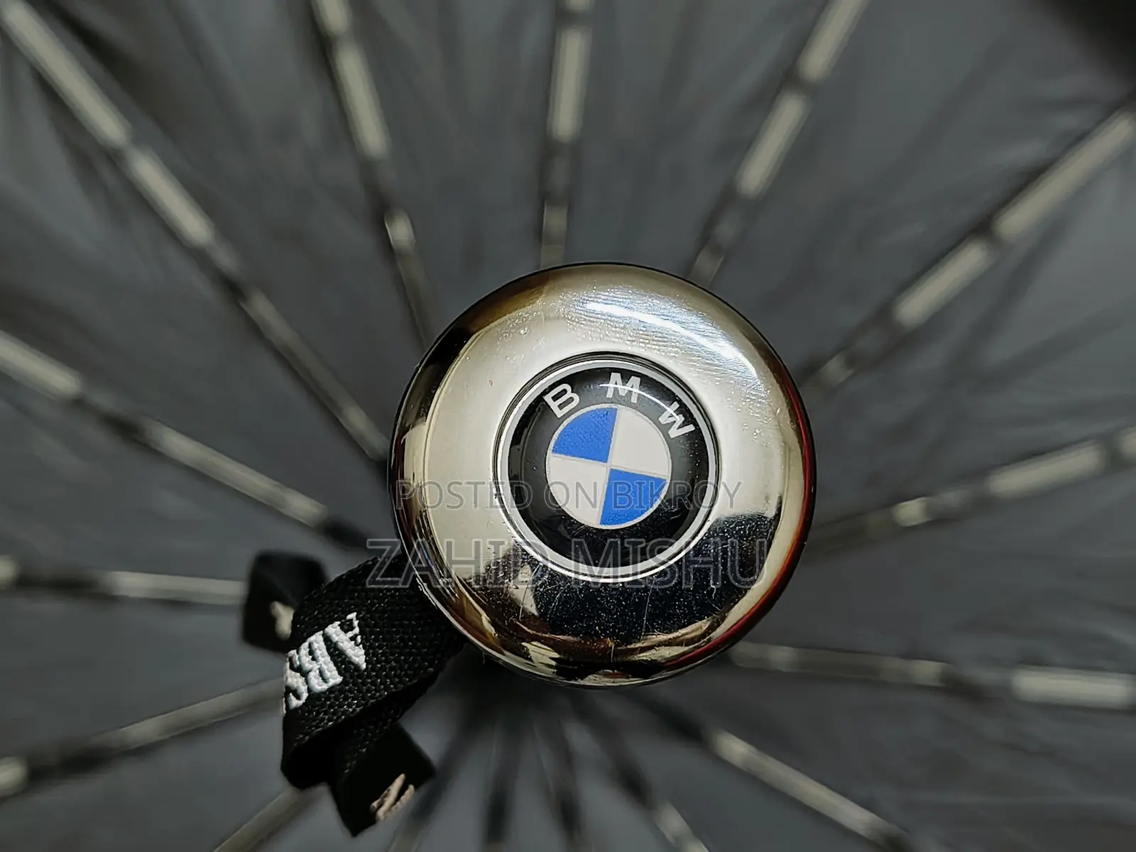 BMW Brand Premium Umbrella for Sale