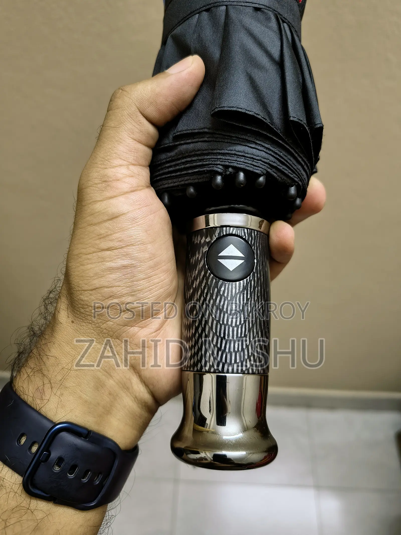BMW Brand Premium Umbrella for Sale