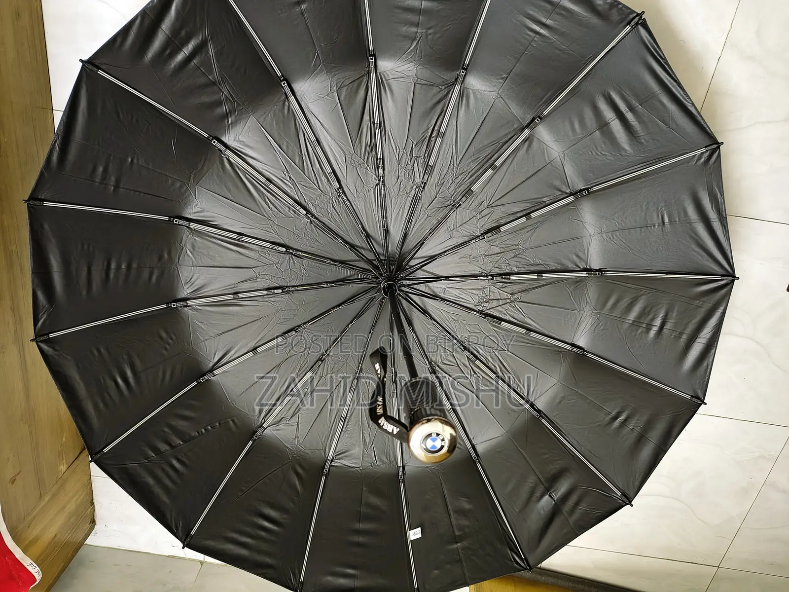 BMW Brand Premium Umbrella for Sale