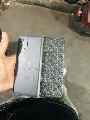 OnePlus 9R 256 GB Black