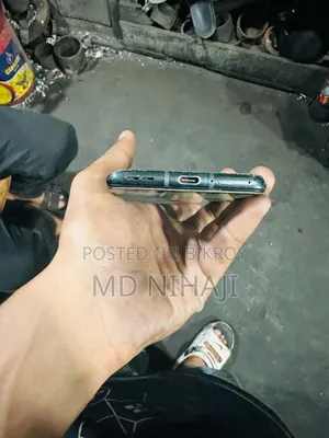 OnePlus 9R 256 GB Black