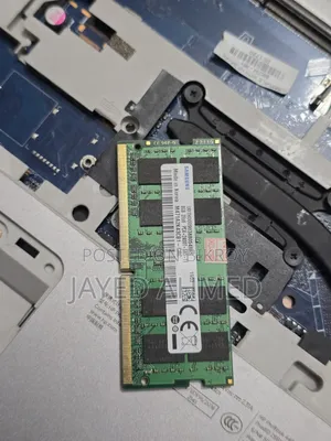 Laptop Ram 12gb DDR4