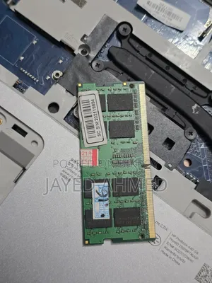 Laptop Ram 12gb DDR4